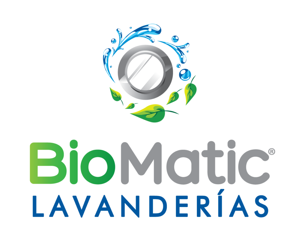 Biomatic Lavanderías Sustentables – Lavas tu ropa y cuidas al medio ...
